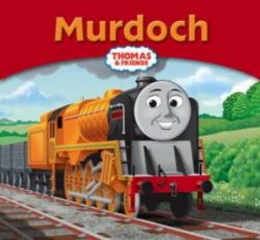 Thomas Story Library No43 Murdoch